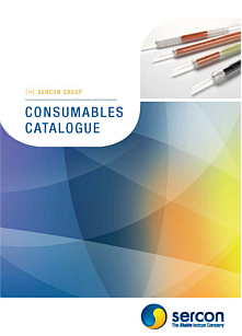 Download consumables catalogue
